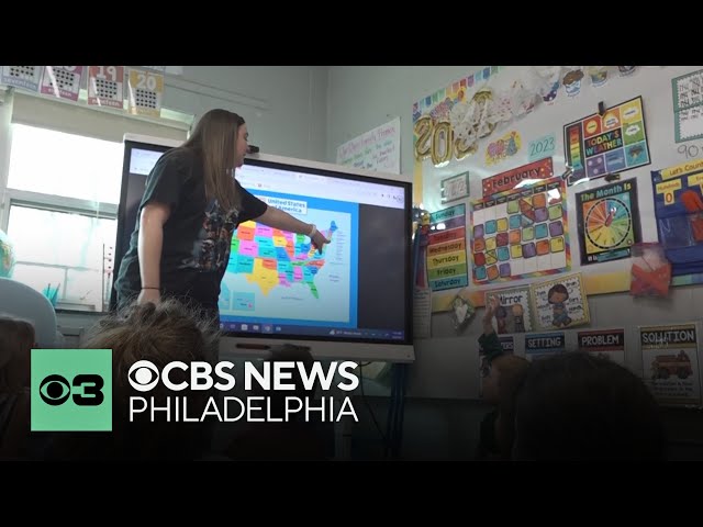 New program aims to inspire, recruit and retain teachers in New Jersey