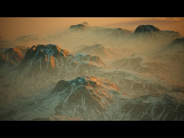 Quixel mixer landscape texturing tutorial. Render in 3ds Max and FStorm