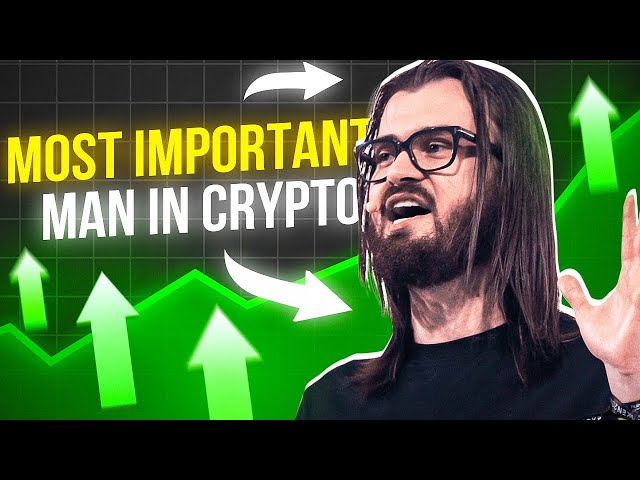 Why Murad Is THE Main Character In Crypto & Memecoins