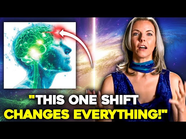 This One Shift Will Change Your Life Forever! Quantum Manifestation