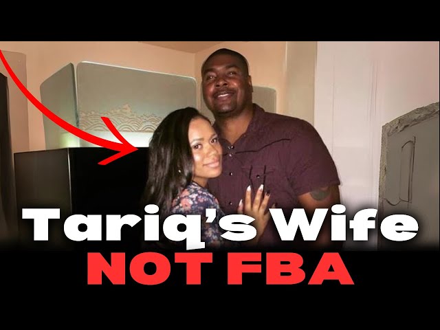 Tariq Nasheed Exposed Lying About His Wife's Lineage