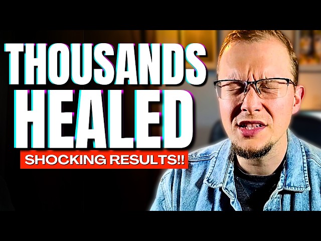 Powerful Prayer For Instant Healing (SHOCKING RESULTS)