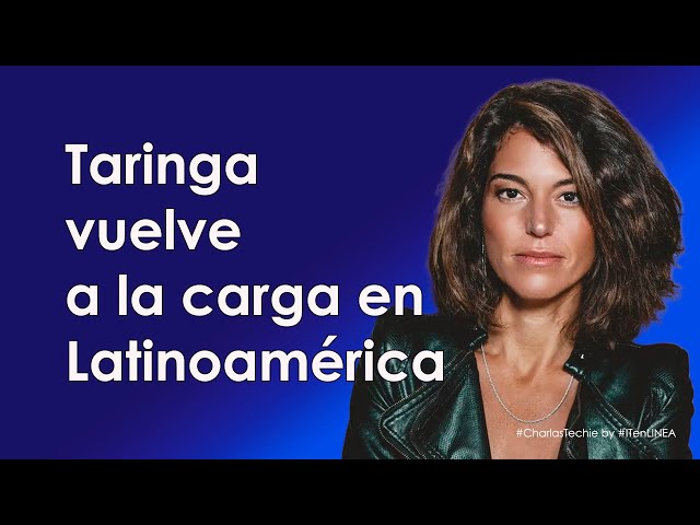 Taringa vuelve a la carga en Latinoamérica 💪 | #socialmedia  #tendencias #blockchain  #Colombia