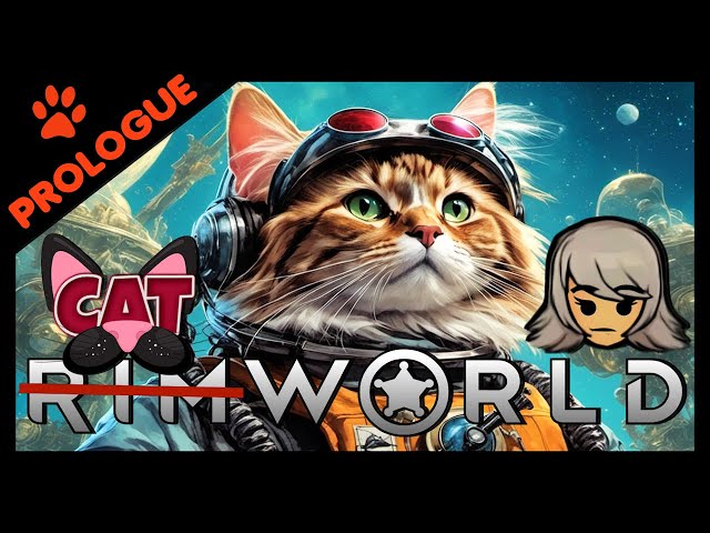 ☣️Deadly Secrets of Cat-World