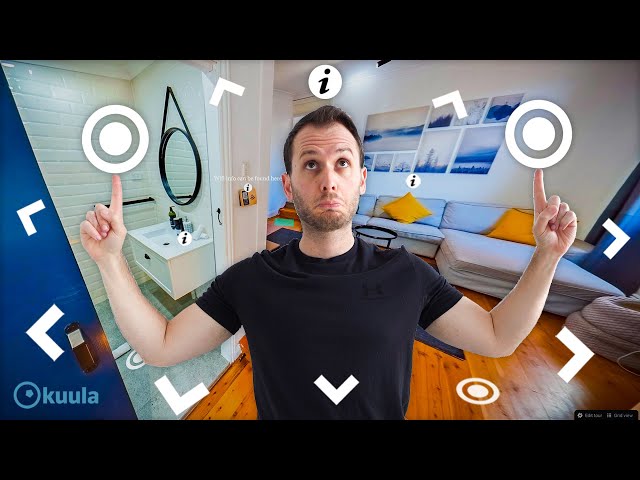 The Best Virtual Tour Software for Beginners