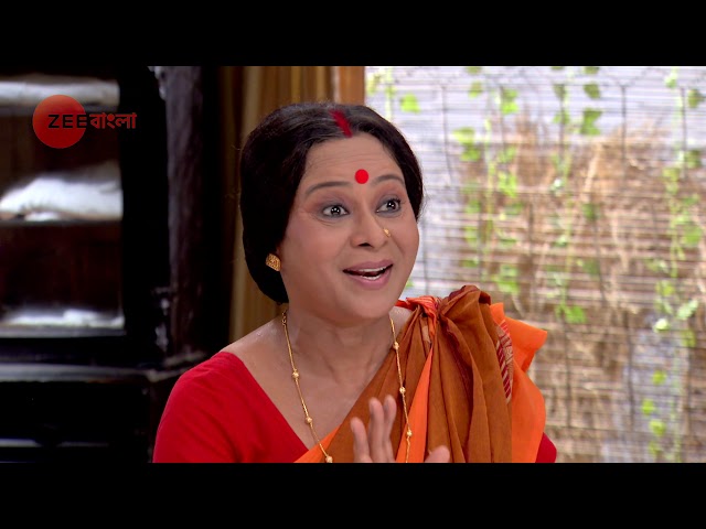 Hridoyharan B A Pass - Best scene - 280 - Joey Debroy, Roshni Tonni Bhattacharjee - Zee Bangla