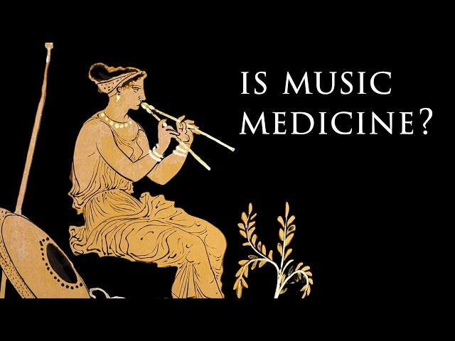 The Healing Power of Music (A History of Music Therapy)