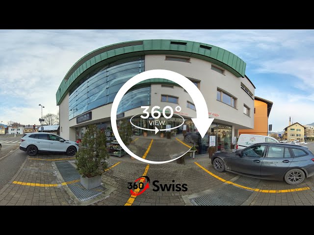 Blumen Florianne - 360 Virtual Tour Services