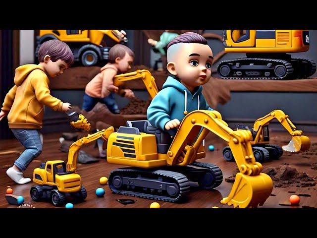 Jcb | Backhoe loader games | Backhoe simulator games | Backhoe digging games | Backhoe driving #jcb