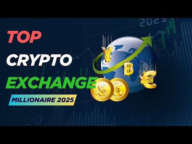 Best Crypto Exchanges in the USA (2025)