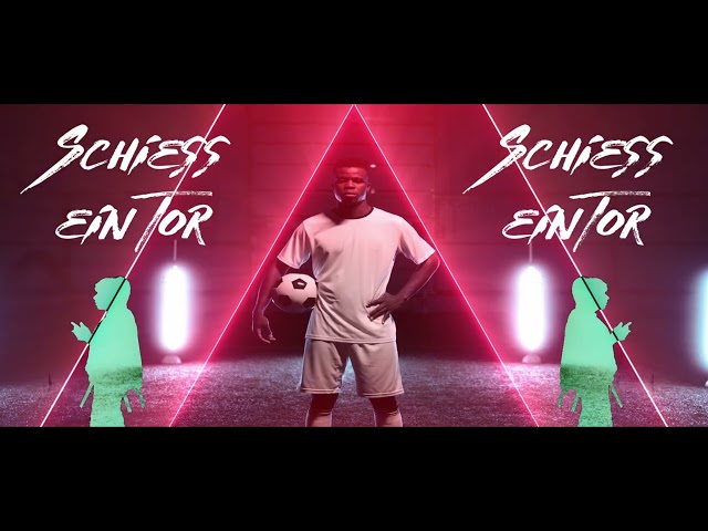 A.I.K - Chapter 3: Episode 2: Come on, Moreno scores a goal