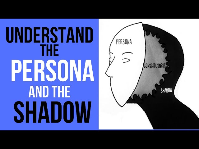 Understanding the Shadow Persona Trap