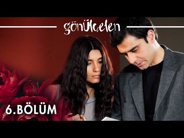 Gönülçelen 6. Bölüm - atv