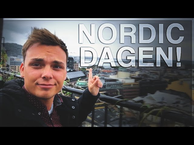 EN FANTASTISK DAG! | Day in my life | VLOG