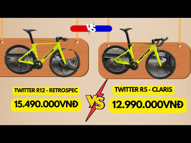 2 chiếc xe 1 màu NỔI SIÊU ĐẸP twitter Dạ quang 👉0935593951☎️ #LêĐức #twiter #twitterbike  #road