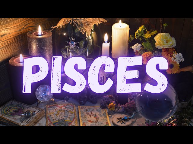 PISCES 💞 WARNING🚨: Im Not to Blame If They Beg and Wish to Be Back in Your Life after Watching This!