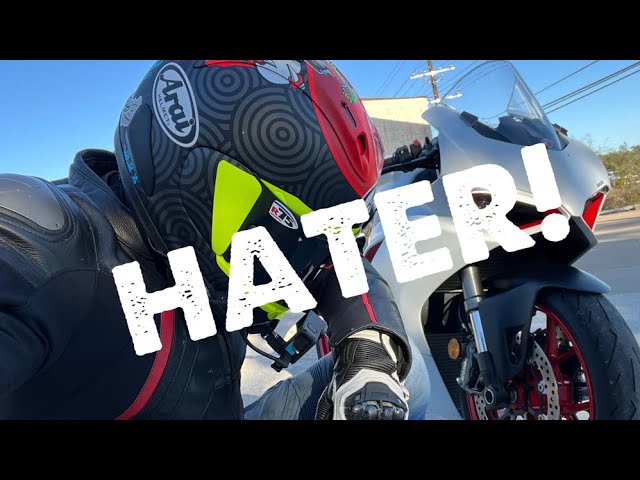 @Wranglerstar hates real Bikers! (EXPOSED)