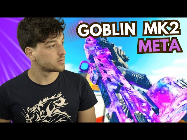 Il GOBLIN è il META della STAGIONE 2 di WARZONE