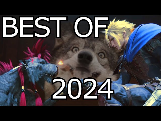 Best of 2024