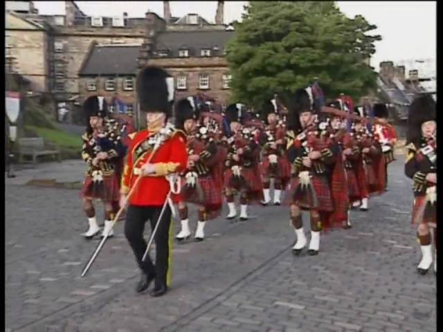 Royal Scots Dragoon Guards