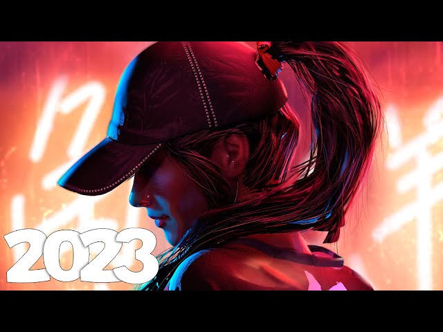 Most Listened Music 2023 🔥 The Best Electronic Music 2023 🔥 The Newest Electronic Mix