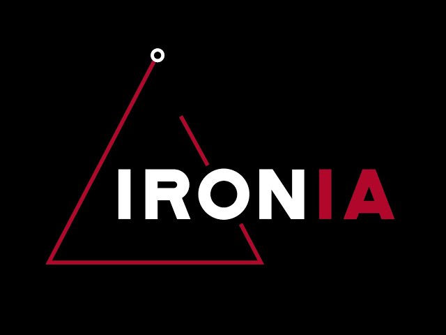 IRONIA FINTECH - ¿AÚN NO NOS CONOCES?