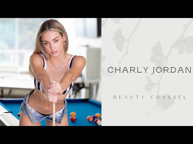 Charly Jordan | Instagram Model - Bio & Info