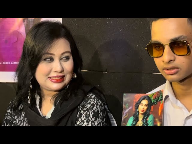 Hiro Alom Babu khaisho Momo Rohaman | Tiktokar  Laila | মম রাহমান | Celebration Showbiz