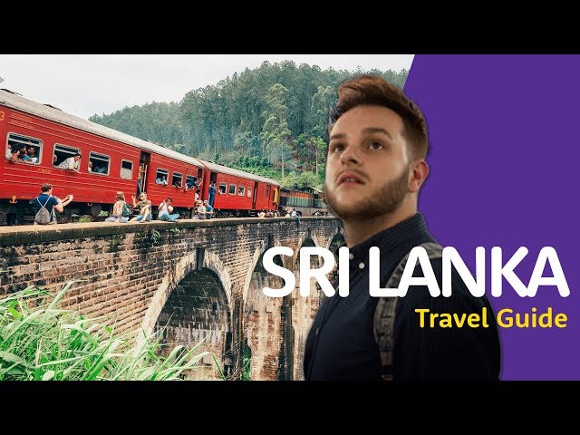 What you NEED to know before visiting Sri Lanka | 🇱🇰 Sri Lanka Travel Guide 🇱🇰