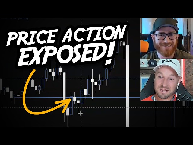 Price Action is EASY… When You Learn THIS!