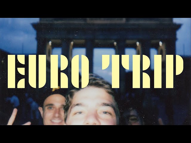 Euro Trip