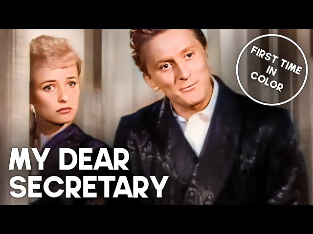 My Dear Secretary | Love Story