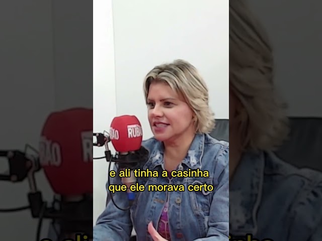 Michele Queiroz fala sabre novelas gravadas no município de Beberibe