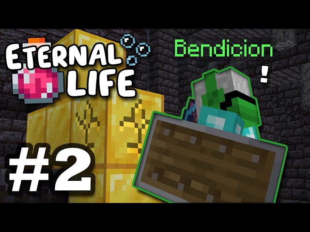 Eternal Life: Episode 2 - Robbing the Homeland