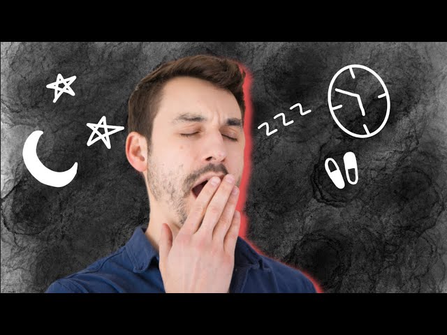 The 2 Most Common Causes of Insomnia and Sleep Issues