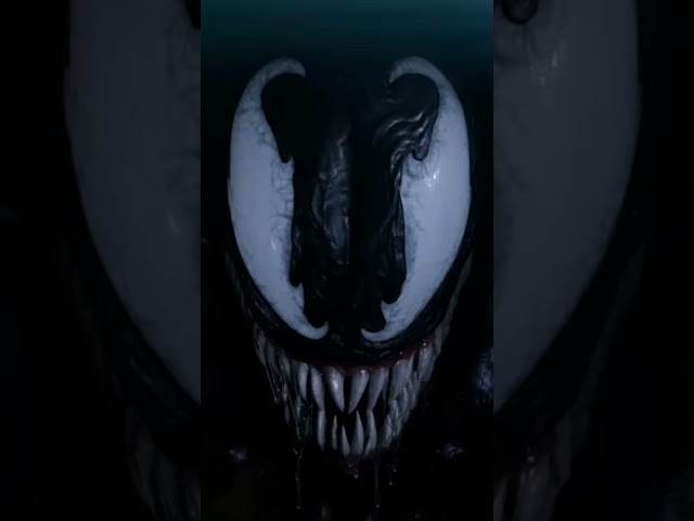 Who do you think is gonna be venom? My theory is Harry then Kraven to end it. #spiderman #spiderman2