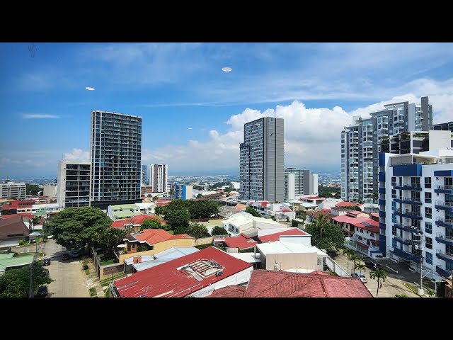 Apartamentos en Venta o Alquiler Rorhmoser San Jose Costa Rica