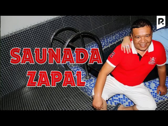 Dizayn jamoasi - Saunada zapal