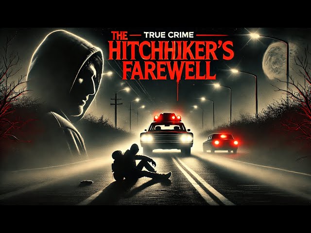 The Hitchhiker’s Farewell: The Last Ride on Highway 27