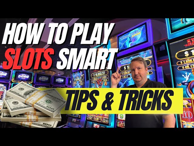 How to Pick Slots to Play 🤔 Denomination and Volatility 🎰 It can be overwhelming! #slots