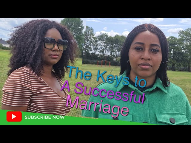 How to Build a Successful Marriage #marriage #marriedlife