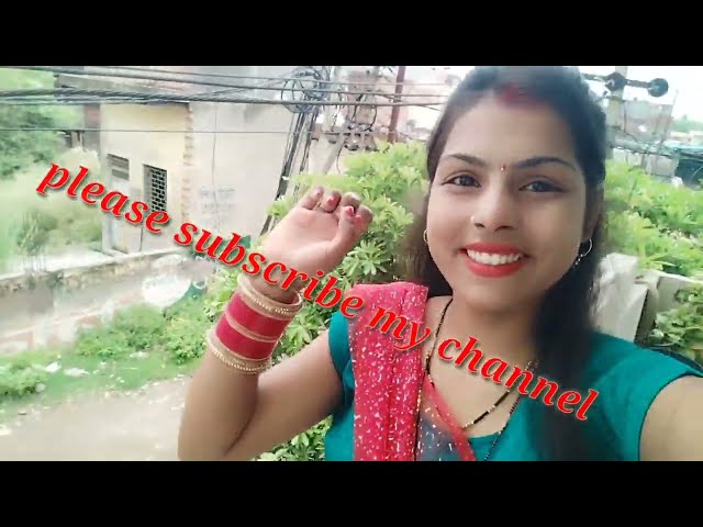 Mera pati parmeshwar | my new vlog video |Suman Sandhya vlog