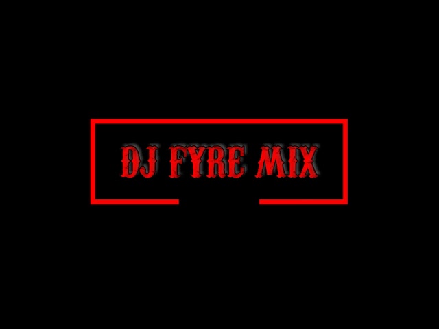 Dj Fyre! - 100% Drag Queen