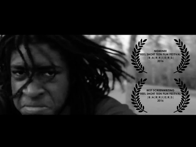 BARRIERS | Award Winning Short Film by Tahneek Rahman