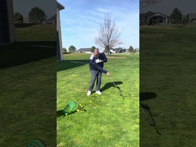 How To Set Up Your Wedges To Ensure You're Hitting Right