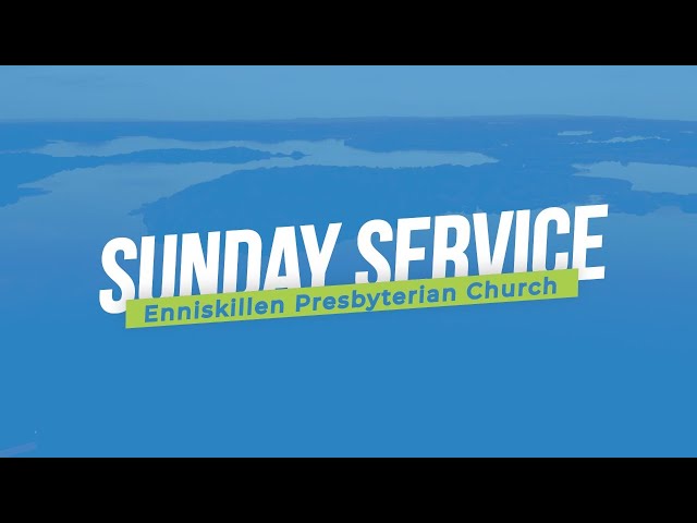 Sunday Service 29th March 2020 | The compassion of Jesus  | Rev Dr David Cupples