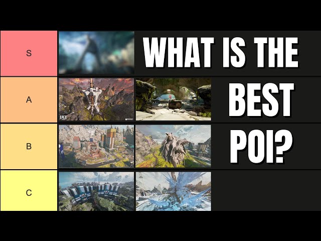 We ranked 116 Locations in Apex to answer this question