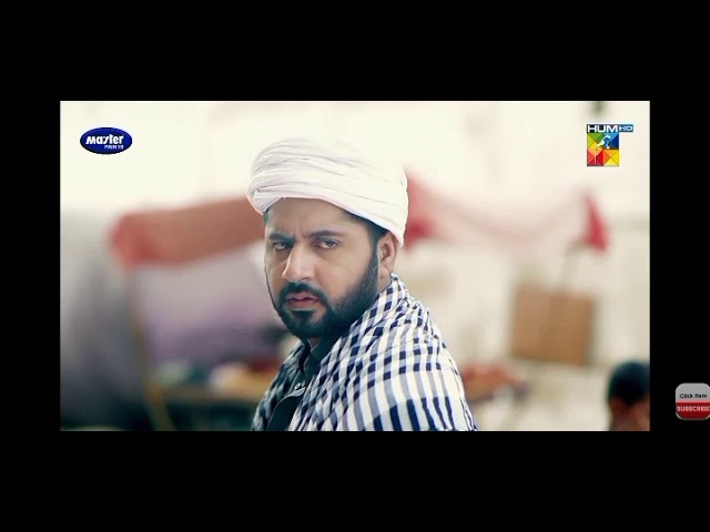 sad and romantic status video from Raqs-e- bismil