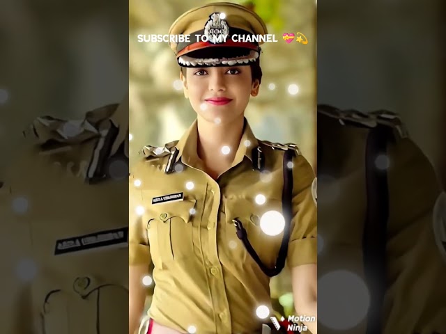 IPS Queen new status video upsc journey #ias #new #status #video #upsc #journey #shortvideo 💯💯