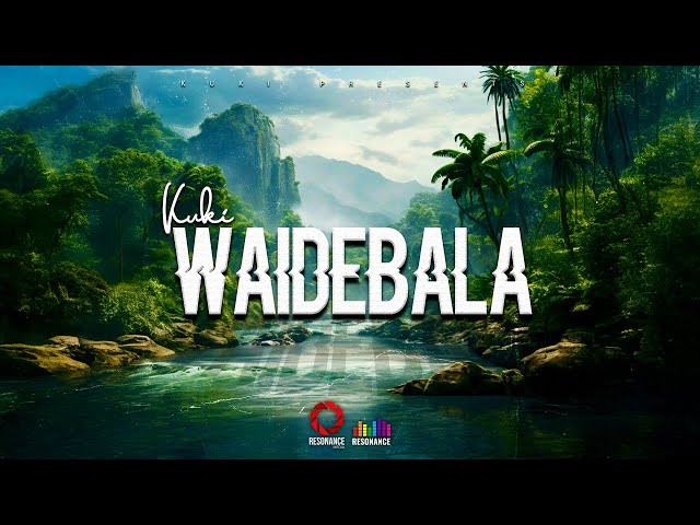 KUKI - Waidebala (Official Audio)